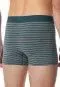 Schiesser – Organic Cotton 3Pack - Short – 180199 – Assorti 910