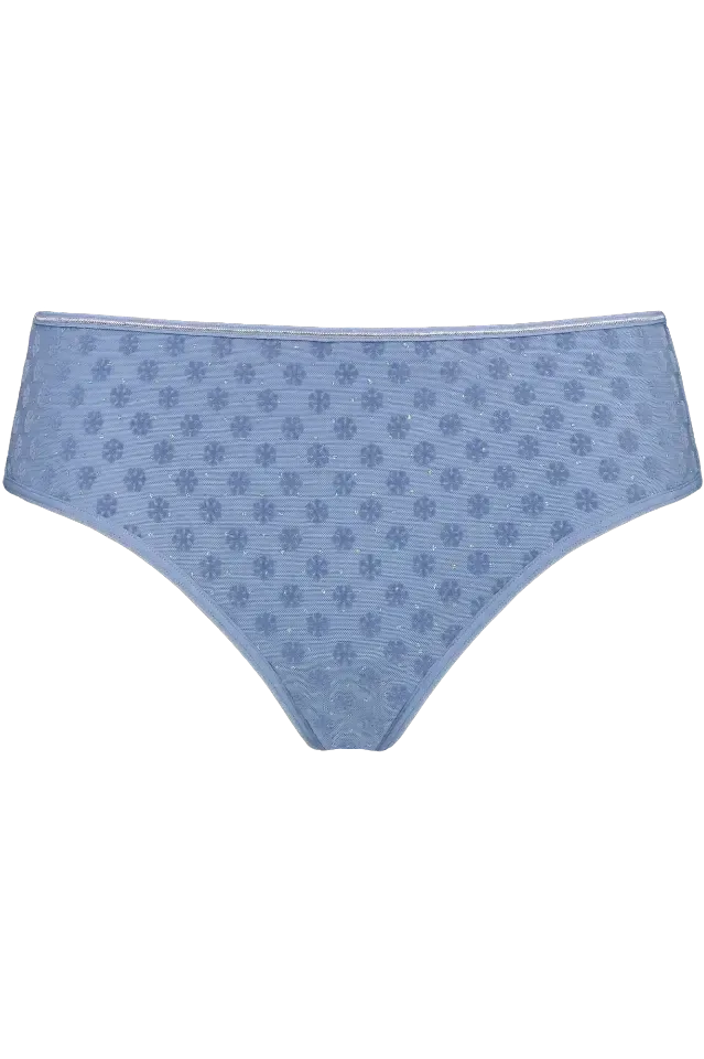 Marlies Dekkers – Snowflake – Shorty – 36964 – Powder Blue