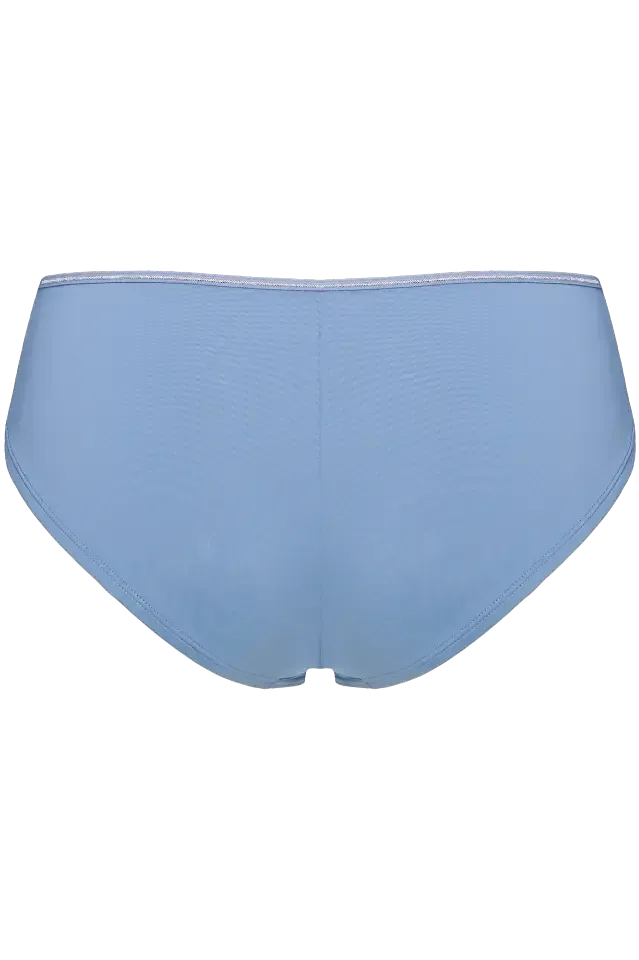 Marlies Dekkers – Snowflake – Shorty – 36964 – Powder Blue