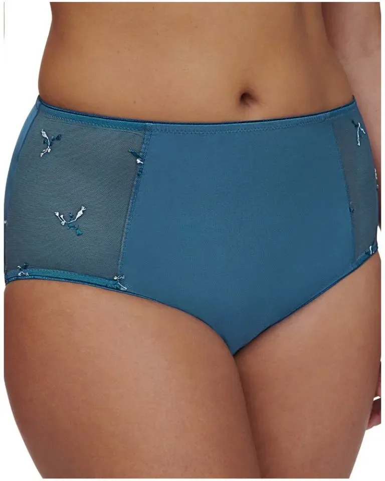 Chantelle – Tailleslip – Every Curve – C16B80 – Jeans Blue