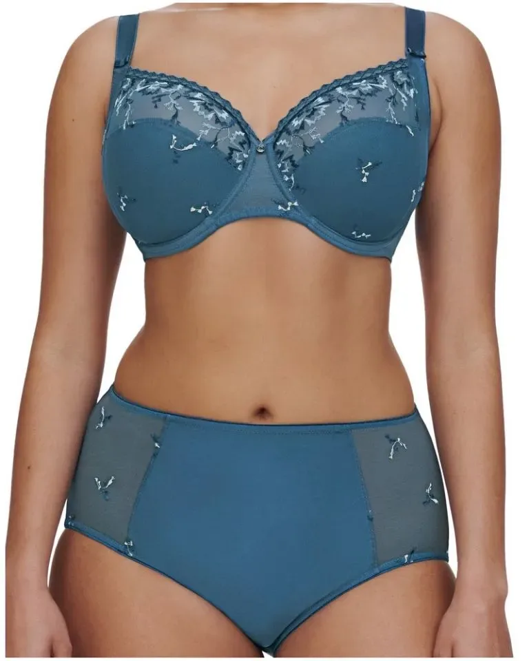 Chantelle – Tailleslip – Every Curve – C16B80 – Jeans Blue