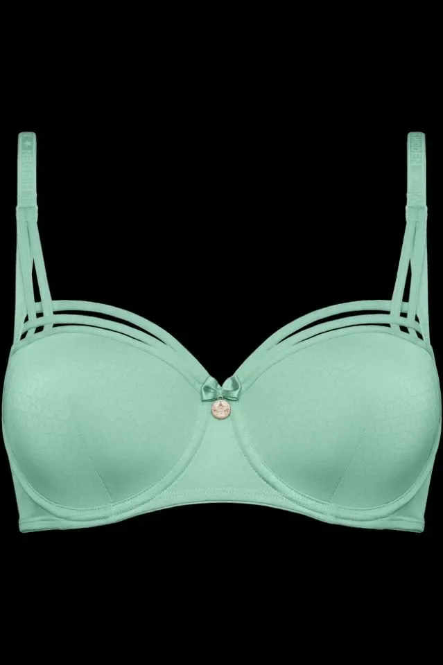 Marlies Dekkers – Dame de Paris – BH Voorgevormd – 37120 – Sage Green