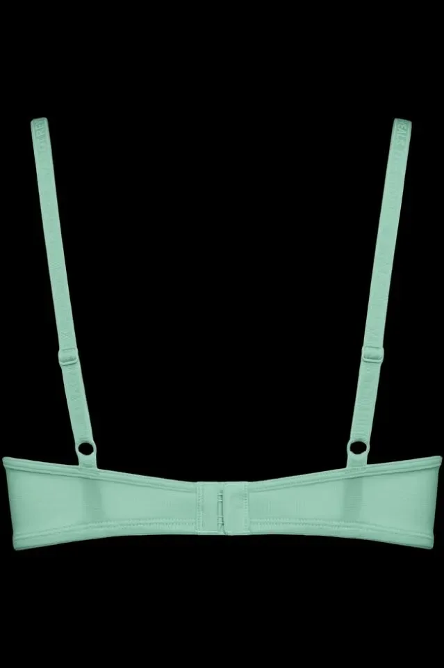 Marlies Dekkers – Dame de Paris – BH Voorgevormd – 37120 – Sage Green