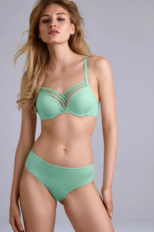Marlies Dekkers – Dame de Paris – Shorty – 37123 – Sage Green