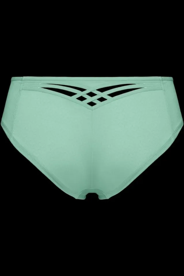 Marlies Dekkers – Dame de Paris – Shorty – 37123 – Sage Green