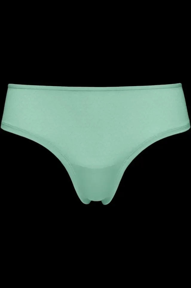 Marlies Dekkers – Dame de Paris – Shorty – 37123 – Sage Green