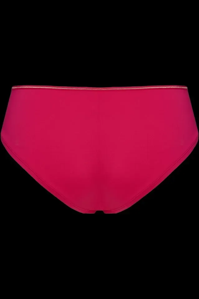 Marlies Dekkers – Valentina – Shorty – 37144 – Bright Rose and Gold