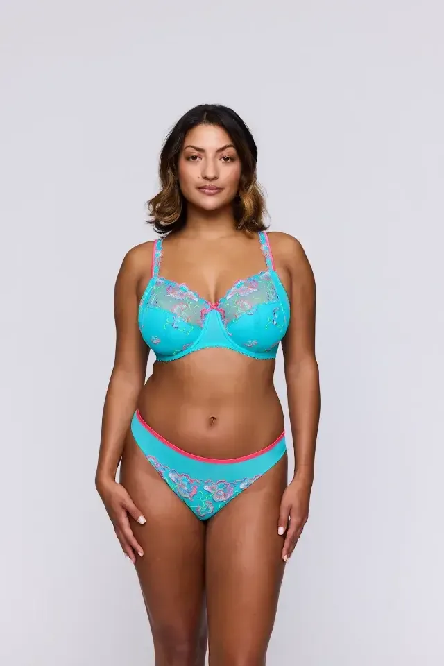 Prima Donna – Devdaha – BH Beugel – 0163440 - Mermaid