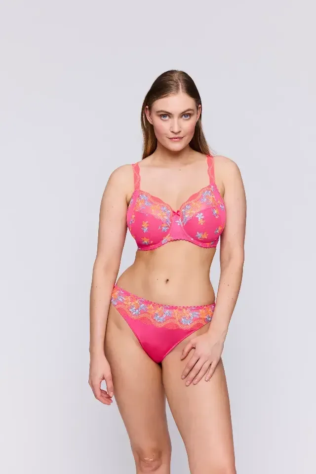 Prima Donna – Cala Luna – BH Beugel – 0163540 – Blogger Pink