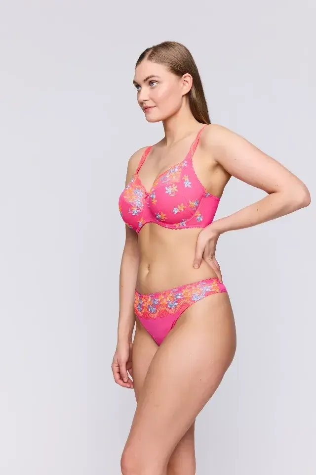 Prima Donna – Cala Luna – BH Beugel – 0163540 – Blogger Pink