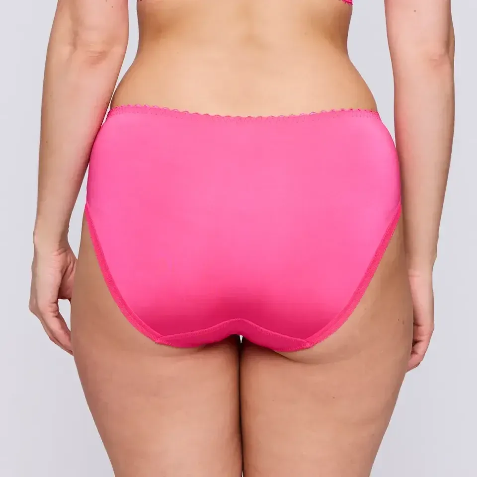 Prima Donna – Cala Luna – Tailleslip – 0563541 – Blogger Pink
