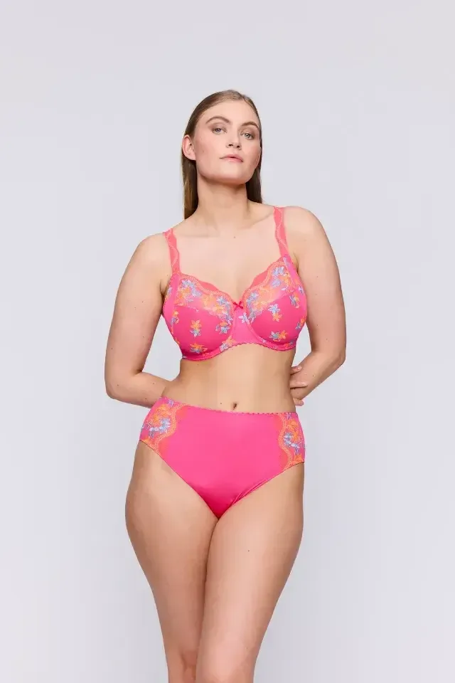 Prima Donna – Cala Luna – Tailleslip – 0563541 – Blogger Pink