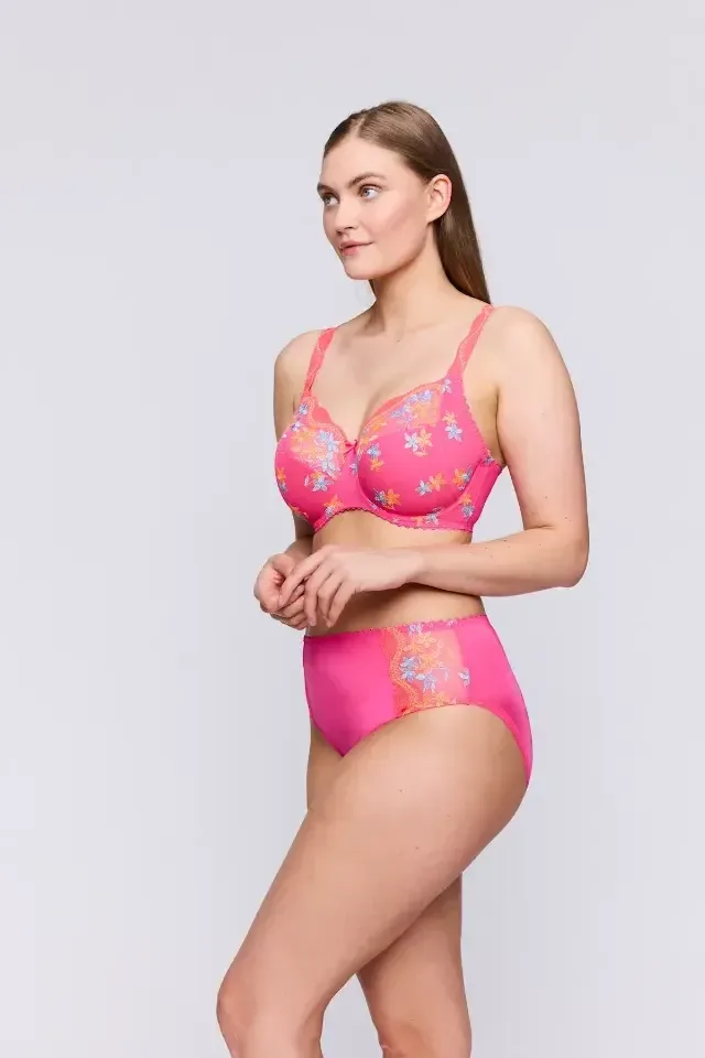 Prima Donna – Cala Luna – Tailleslip – 0563541 – Blogger Pink
