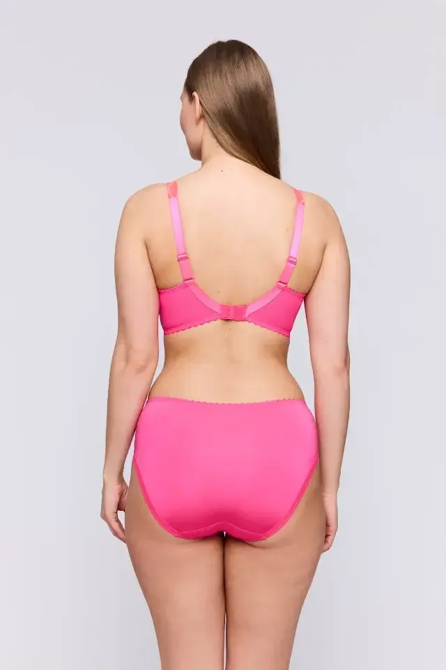 Prima Donna – Cala Luna – Tailleslip – 0563541 – Blogger Pink