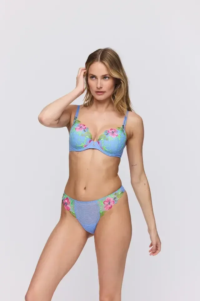 Marie Jo – BH Voorgevormd – Odilly – 0102886 – Santorini Blue