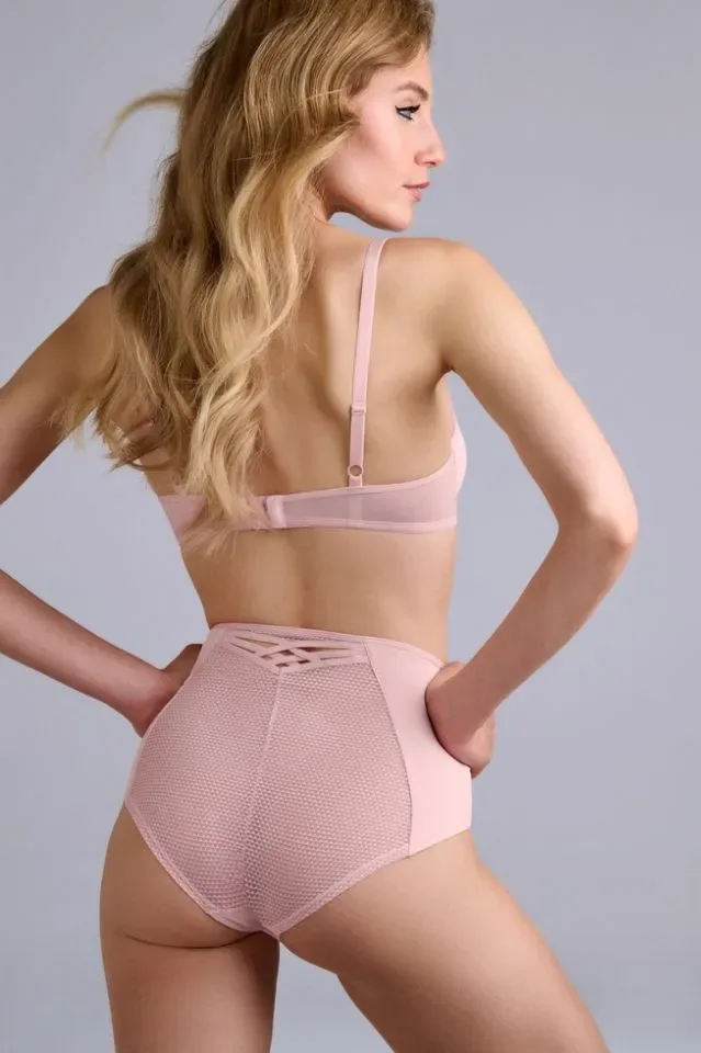 Marlies Dekkers – Dame de Paris – BH Voorgevormd – 37490 – Blush Pink