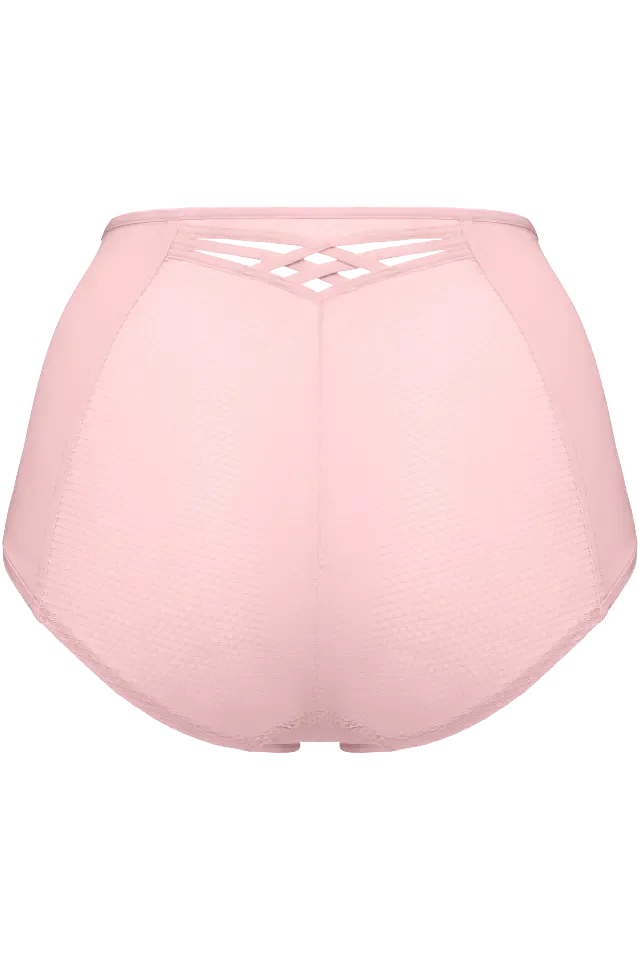 Marlies Dekkers – Dame de Paris – Tailleslip – 37494 – Blush Pink