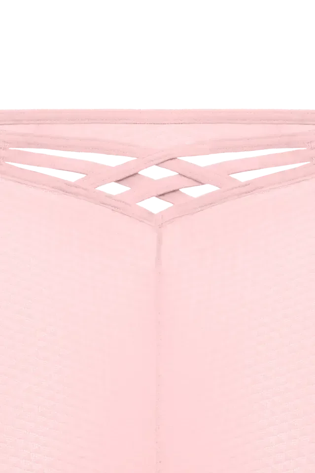 Marlies Dekkers – Dame de Paris – Tailleslip – 37494 – Blush Pink