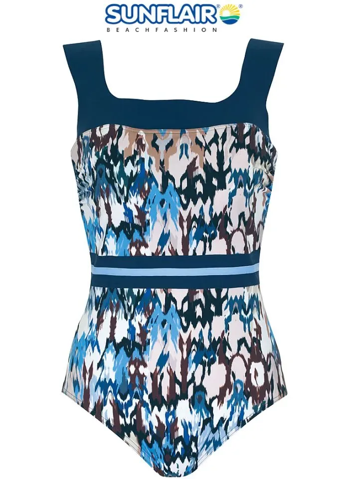 Sunflair – Seaside – Badpak - 22166 – Blue Print