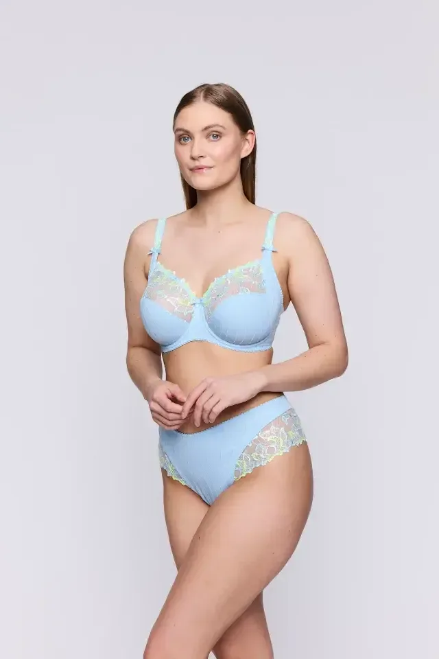 Prima Donna - Deauville - BH Beugel – 0161810 – Milky Blue