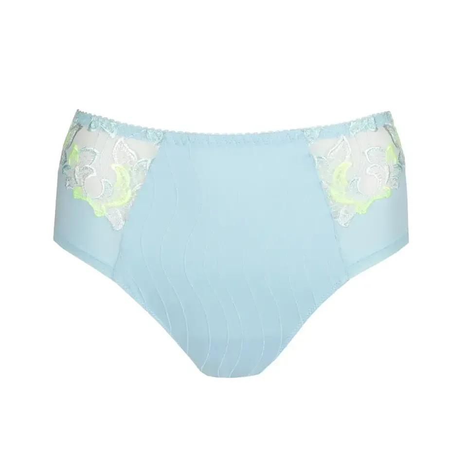 Prima Donna - Deauville - Tailleslip – 0561816 – Milky Blue
