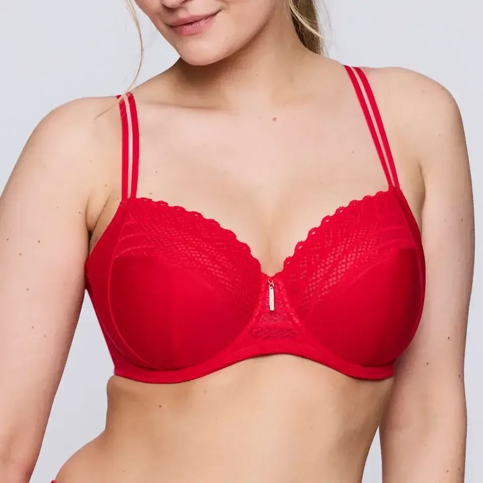 Prima Donna – Twist – East End - BH Beugel – 0141930 – True Red