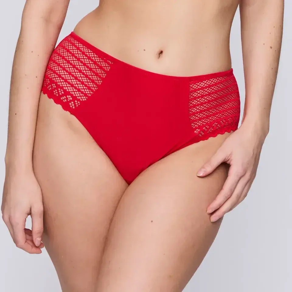 Prima Donna – Twist – East End – Tailleslip – 0541931 – True Red