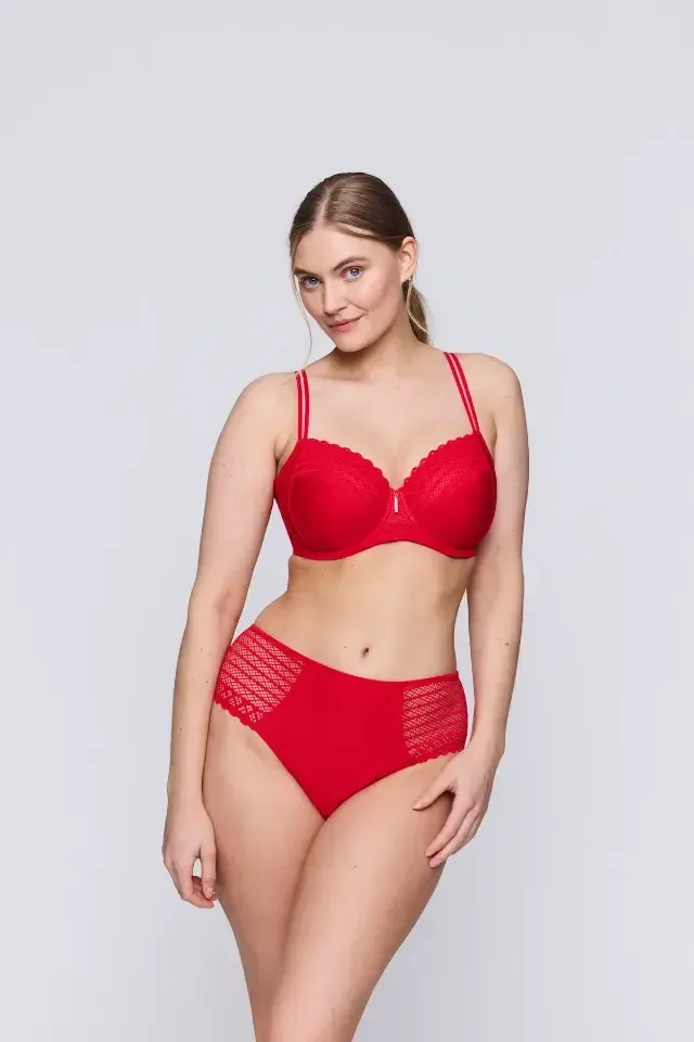 Prima Donna – Twist – East End – Tailleslip – 0541931 – True Red