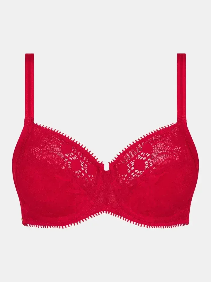 Chantelle – Day to Night – BH Beugel – C15F10 – Coquelicot