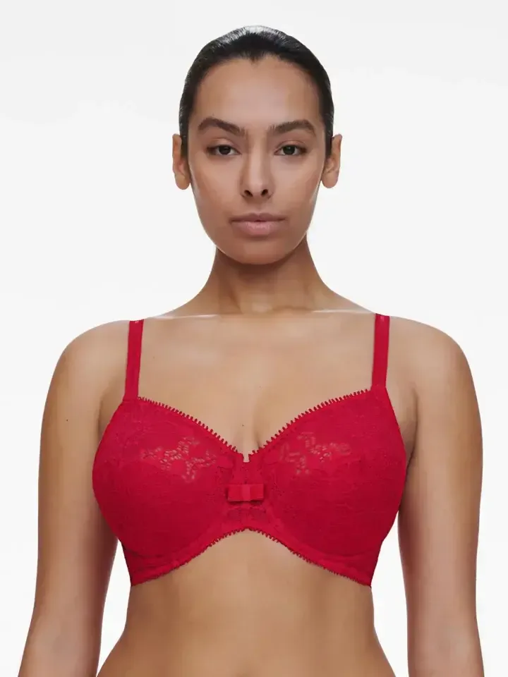 Chantelle – Day to Night – BH Beugel – C15F10 – Coquelicot