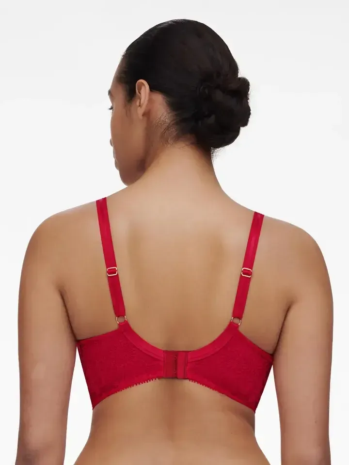 Chantelle – Day to Night – BH Beugel – C15F10 – Coquelicot