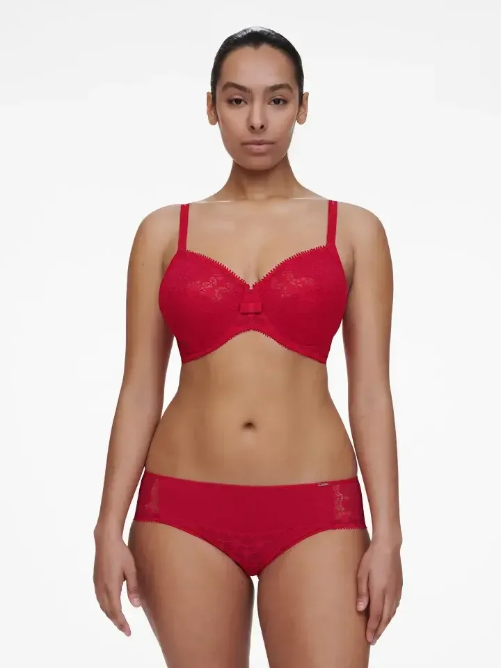 Chantelle – Day to Night – BH Beugel – C15F10 – Coquelicot