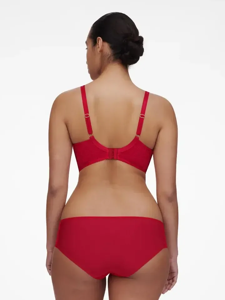 Chantelle – Day to Night – BH Beugel – C15F10 – Coquelicot