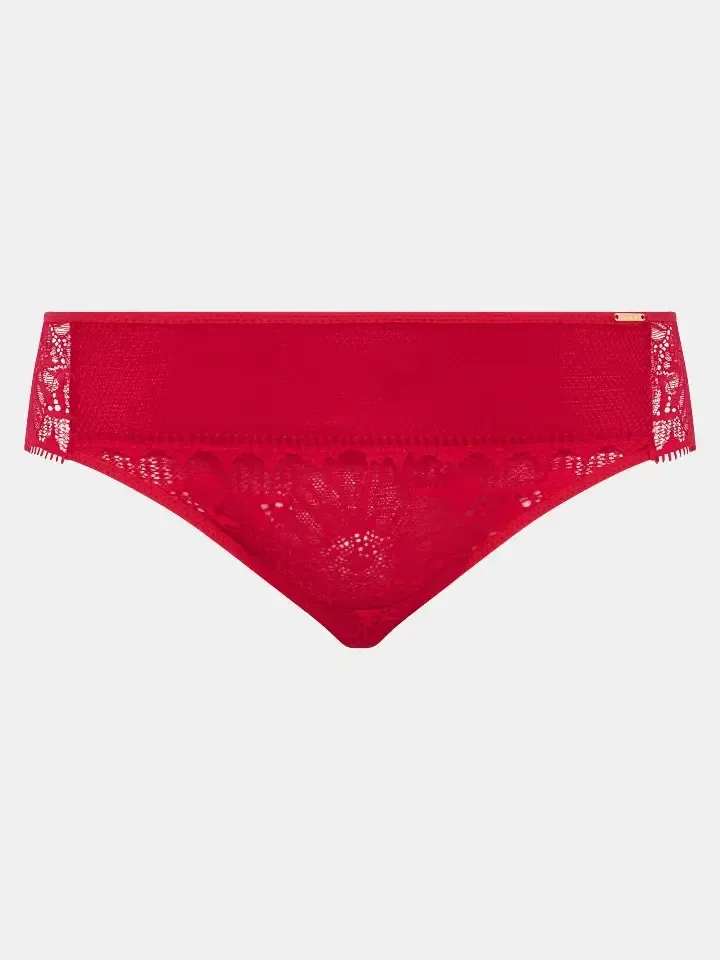 Chantelle – Day to Night – Slip – C15F30 – Coquelicot