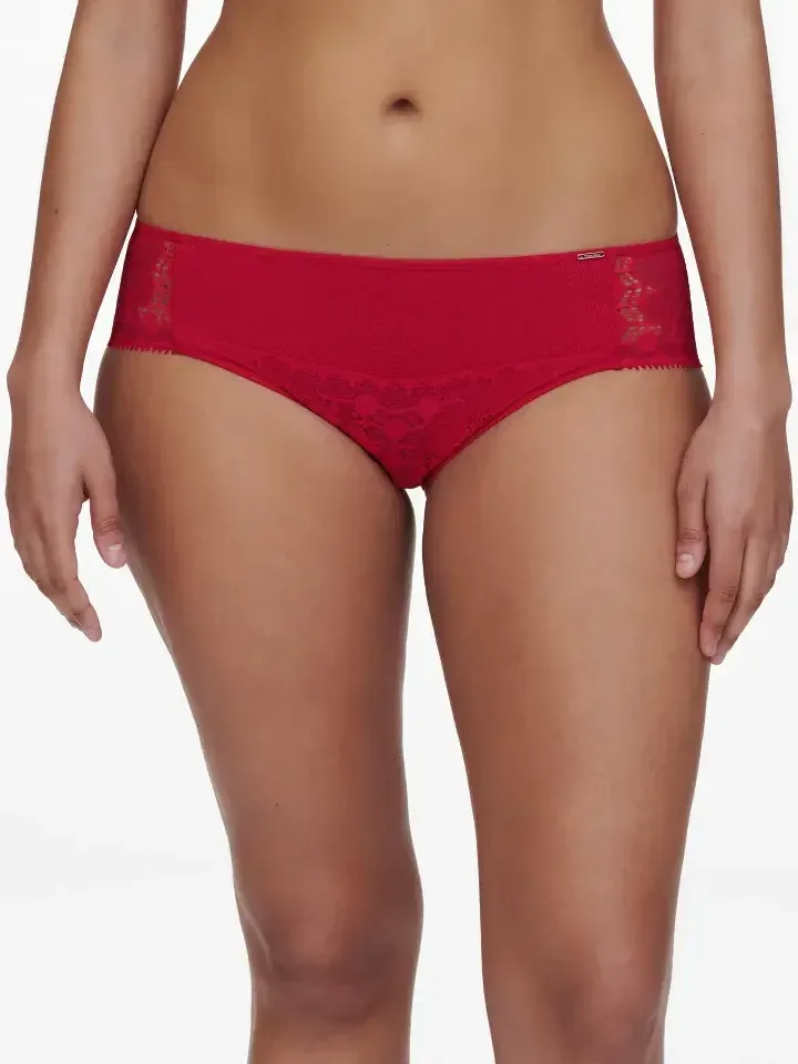 Chantelle – Day to Night – Slip – C15F30 – Coquelicot