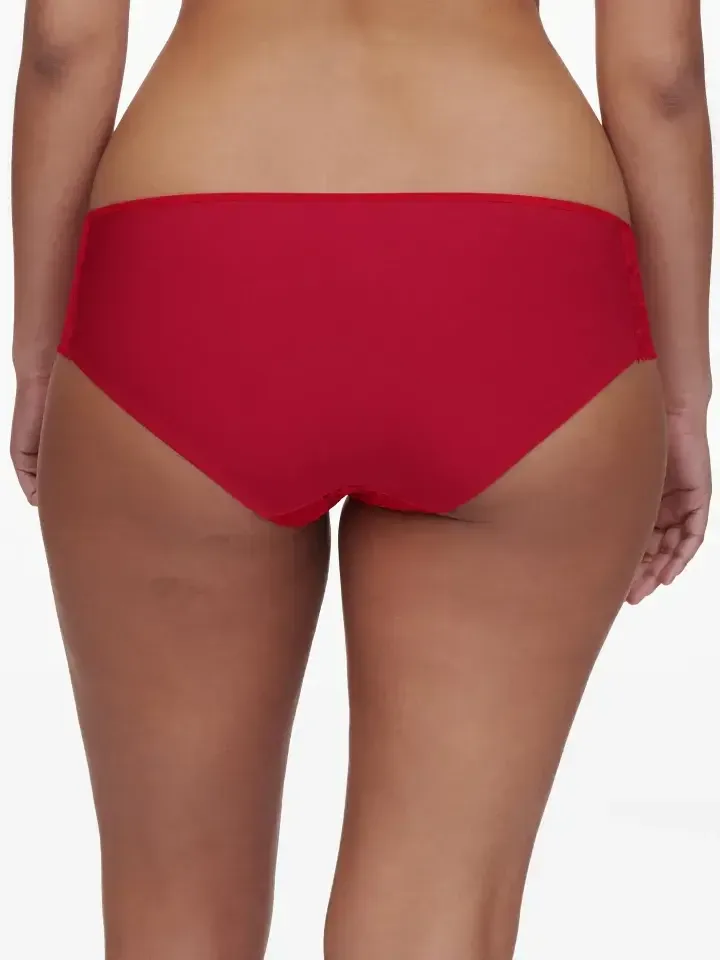 Chantelle – Day to Night – Slip – C15F30 – Coquelicot
