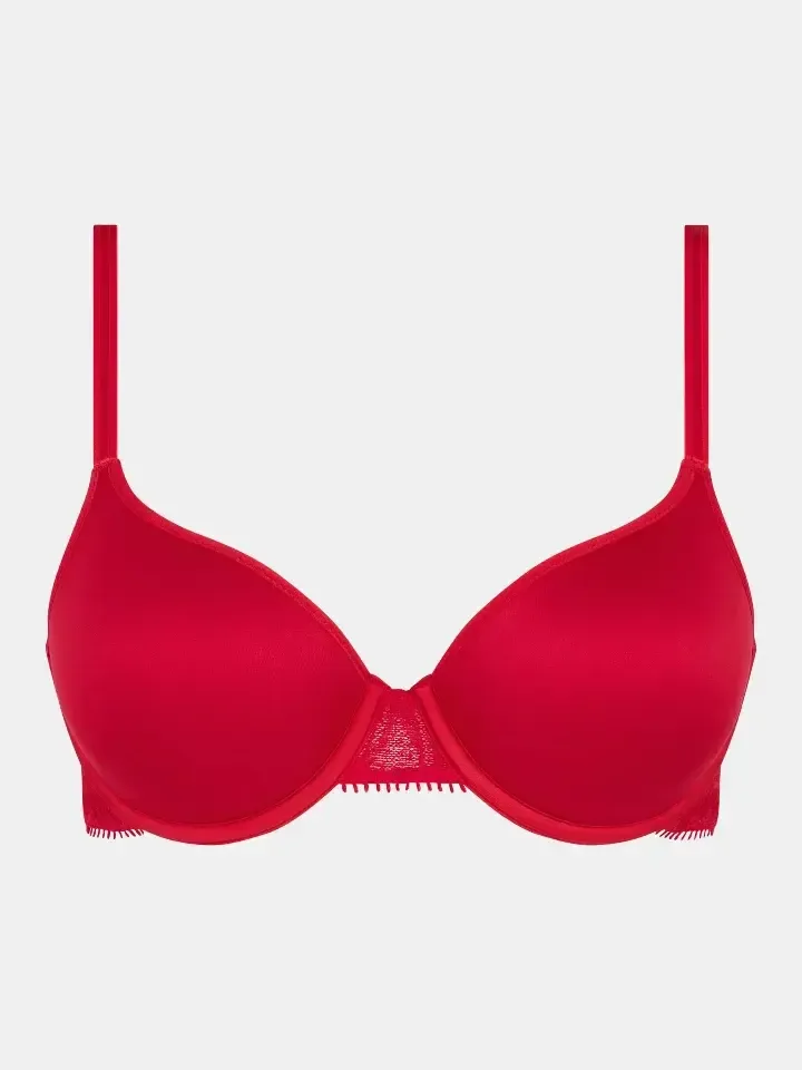 Chantelle – Day to Night – BH Voorgevormd – C15F60 – Coquelicot