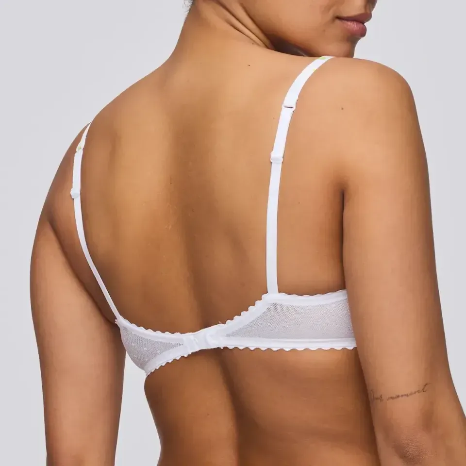 Marie Jo – Chen – BH Voorgevormd – 0102686 – White