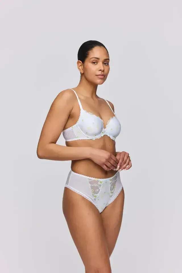 Marie Jo – Chen – BH Voorgevormd – 0102686 – White
