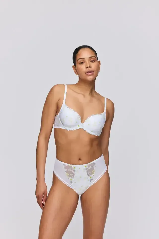 Marie Jo – Chen – BH Voorgevormd – 0102686 – White