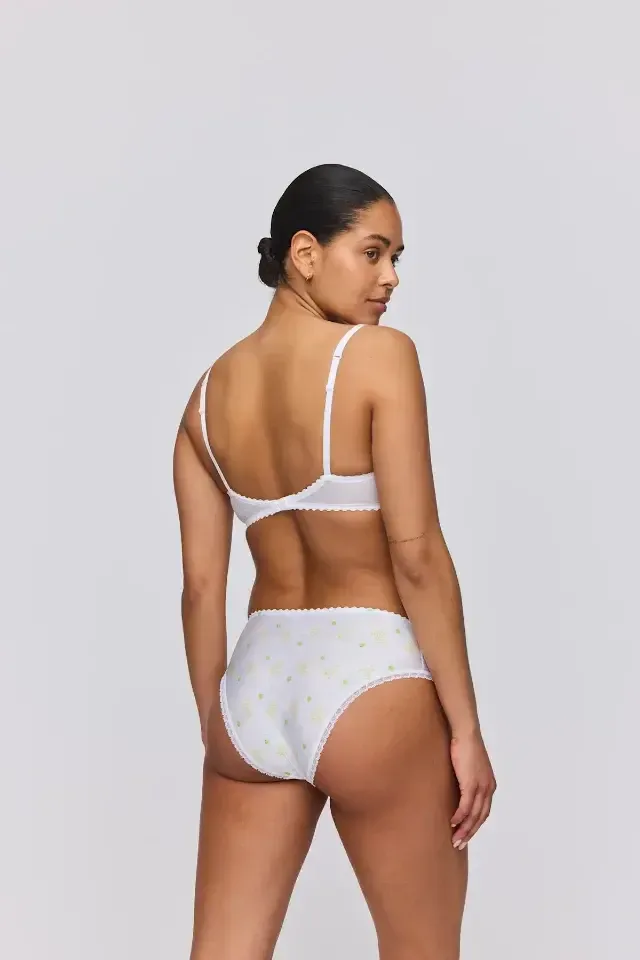 Marie Jo – Chen – BH Voorgevormd – 0102686 – White