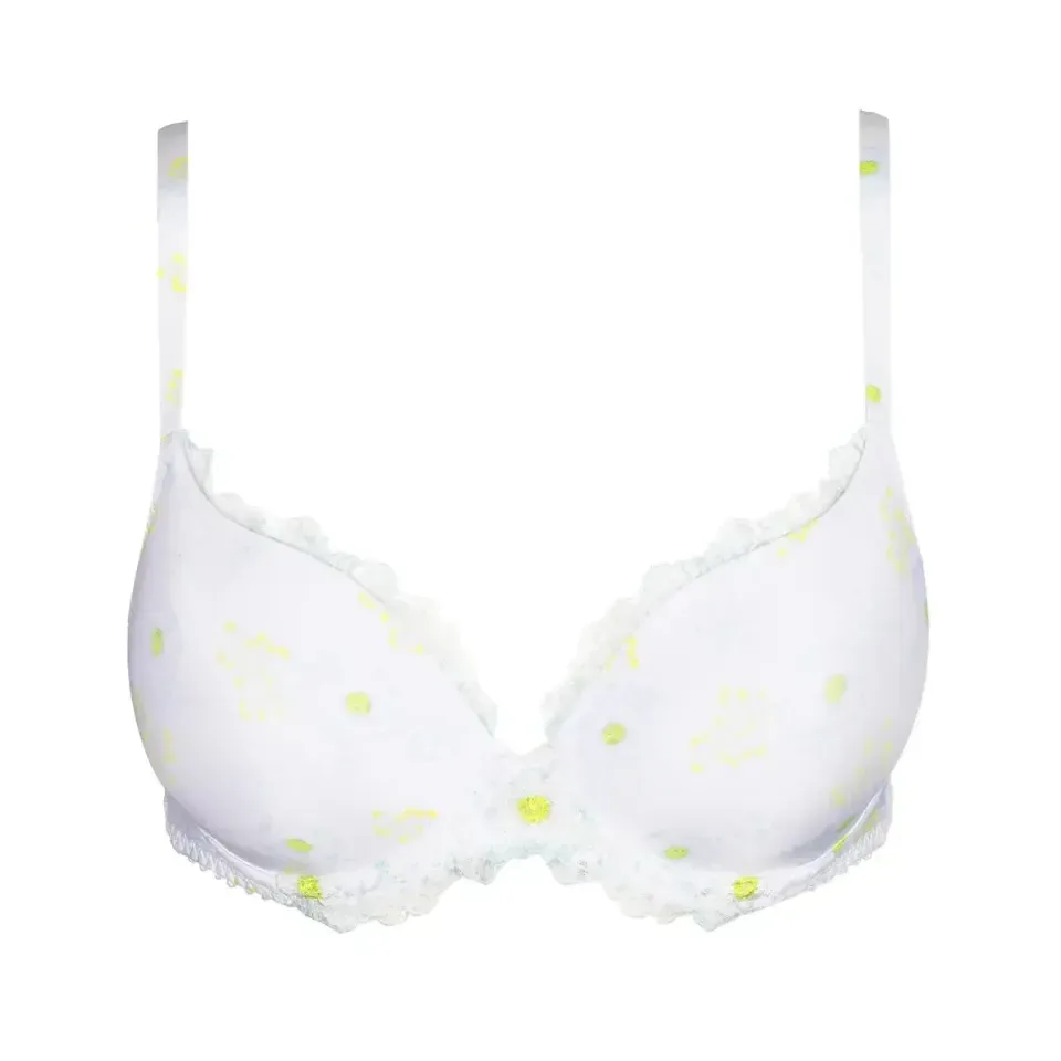 Marie Jo – Chen – BH Voorgevormd – 0102686 – White
