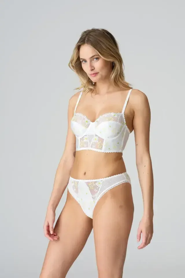 Marie Jo – Chen – Slip – 0502680 – White