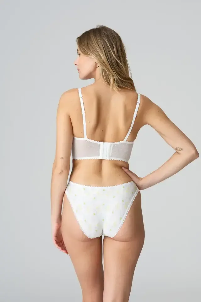 Marie Jo – Chen – Slip – 0502680 – White