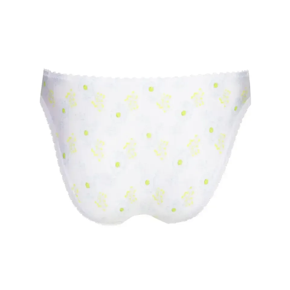 Marie Jo – Chen – Slip – 0502680 – White