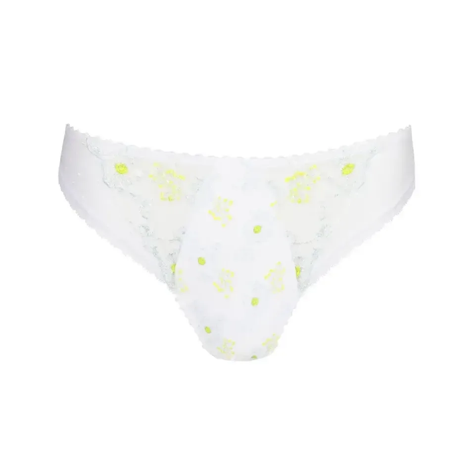 Marie Jo – Chen – Slip – 0502680 – White
