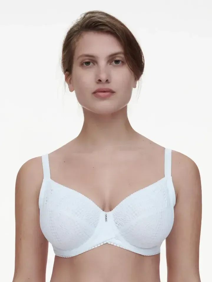 Chantelle – Easy Feel – Easy Support - BH Beugel – C915MU - Blanc