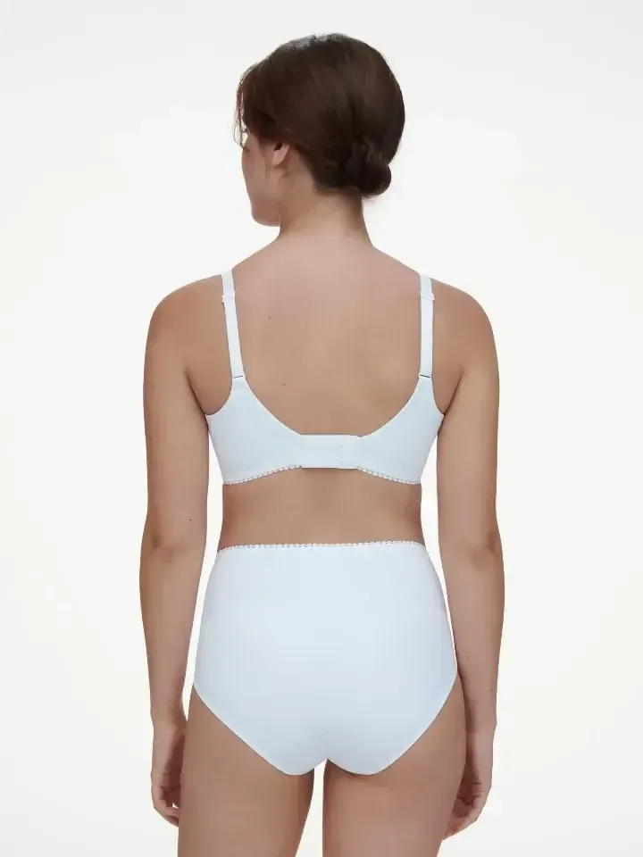 Chantelle – Easy Feel – Easy Support - BH Beugel – C915MU - Blanc