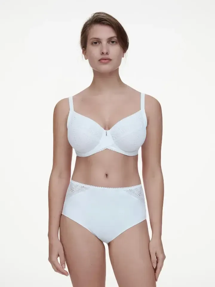 Chantelle – Easy Feel – Easy Support - BH Beugel – C915MU - Blanc