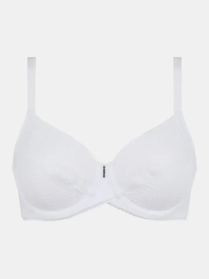 Chantelle – Easy Feel – Easy Support - BH Beugel – C915MU - Blanc